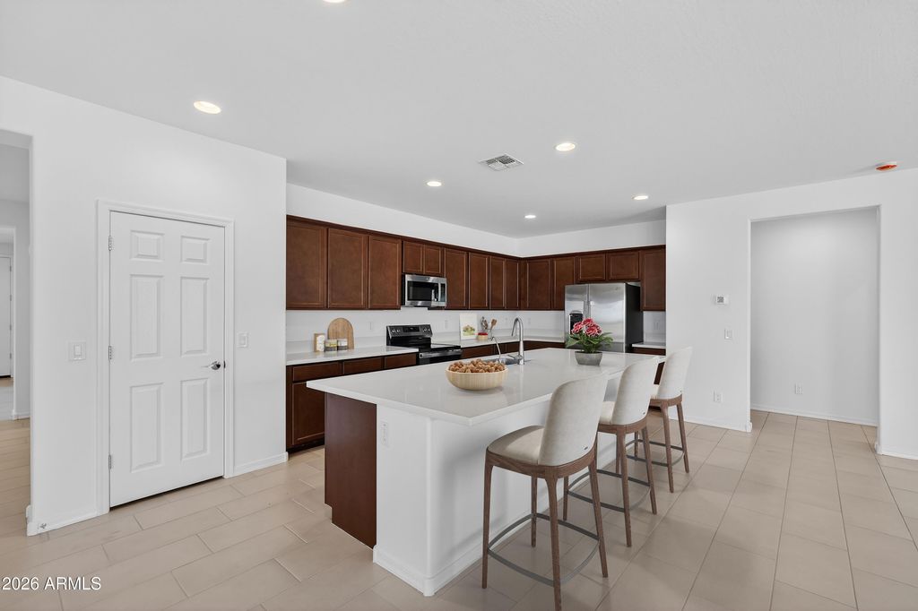 Photo of 5676 N 177th Lane, Litchfield Park, AZ 85340 (MLS # 6987157)