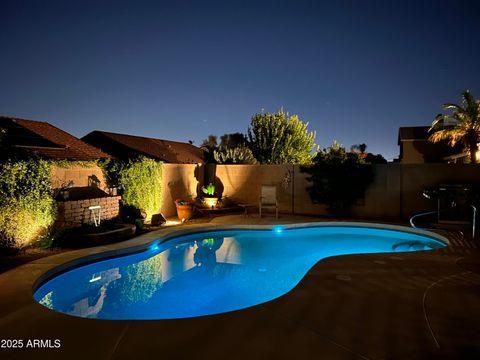16147 N 159TH Drive Surprise AZ 85374
