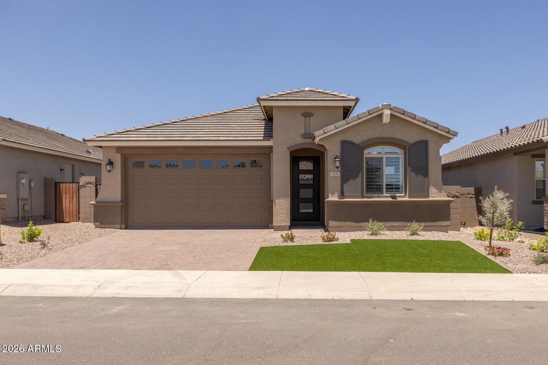 35092 N Sacramento Wash Road