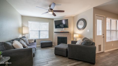 Photo of 8787 E Mountain View Road #1003, Scottsdale, AZ 85258 (MLS # 7023994)