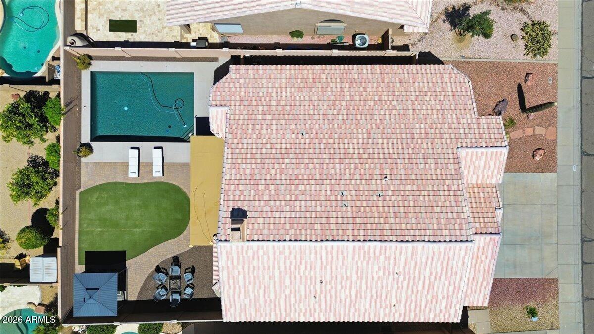 3136 E BROOKWOOD Court