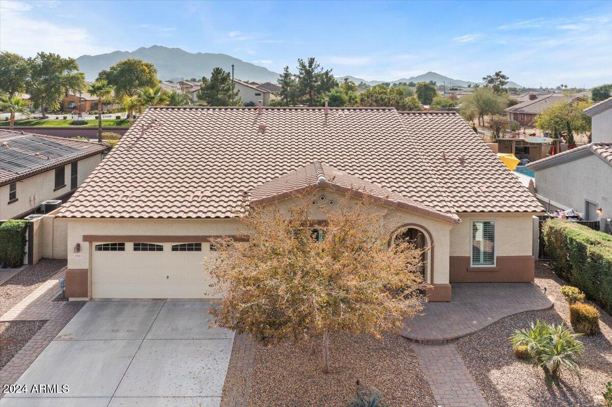 2981 E FANDANGO Drive