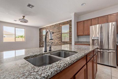 11952 W OVERLIN Lane Avondale AZ 85323