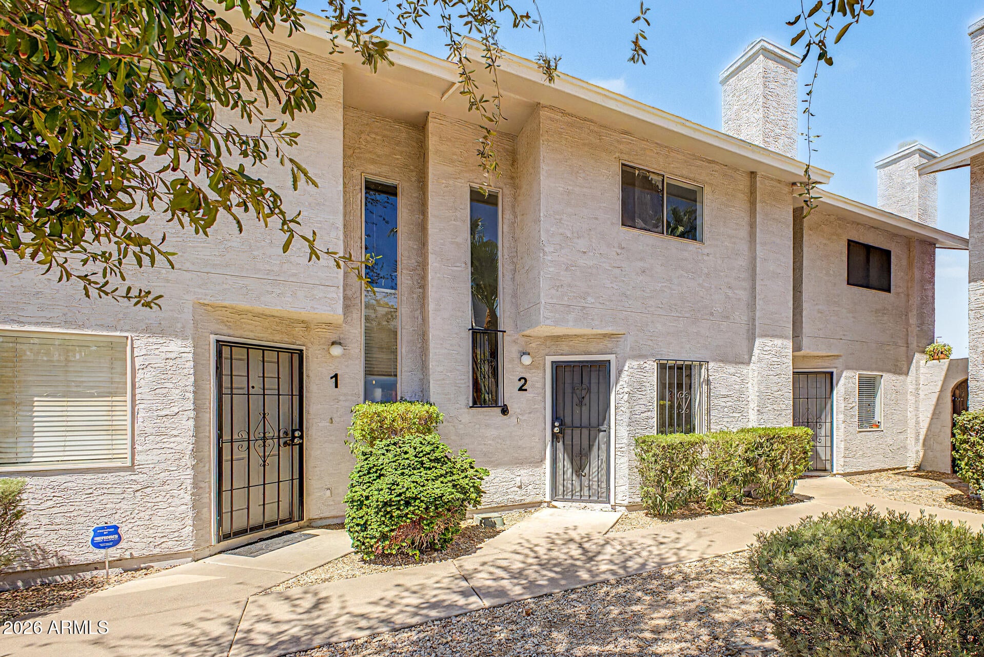 1238 E VOGEL Avenue 2