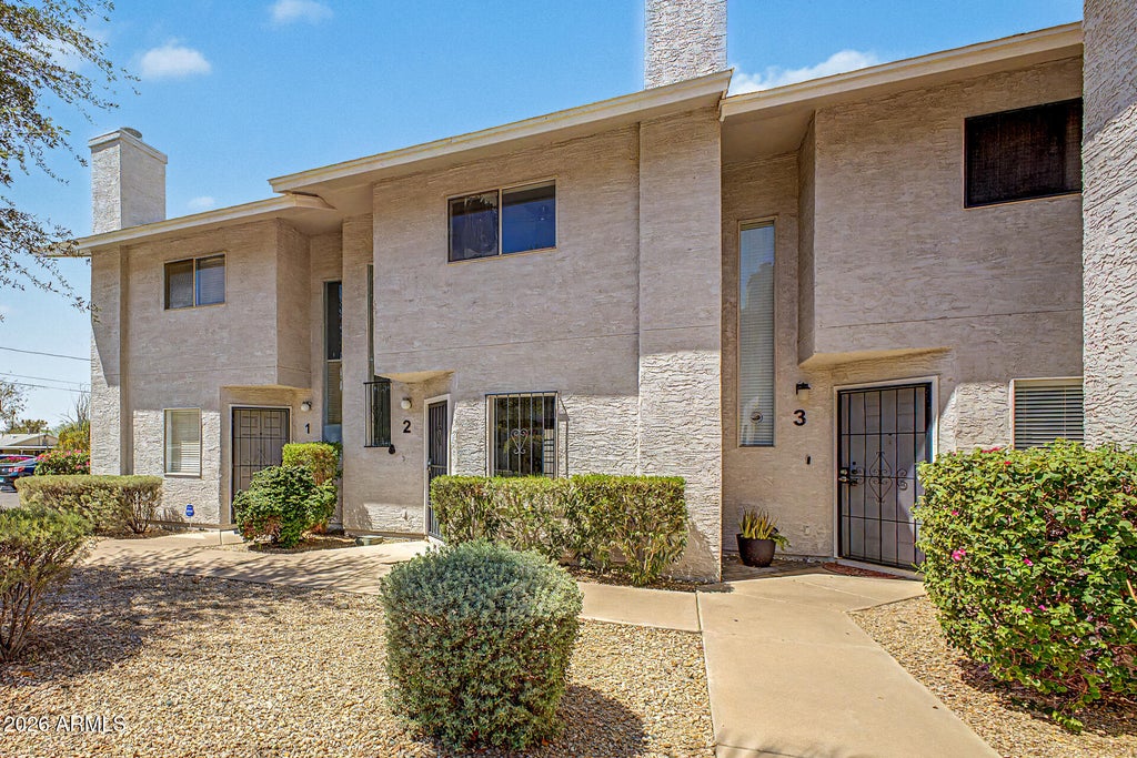 Photo of 1238 E Vogel Avenue #2, Phoenix, AZ 85020 (MLS # 7072706)