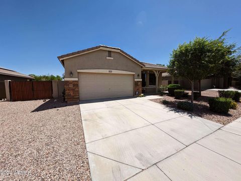 A home in Sun City