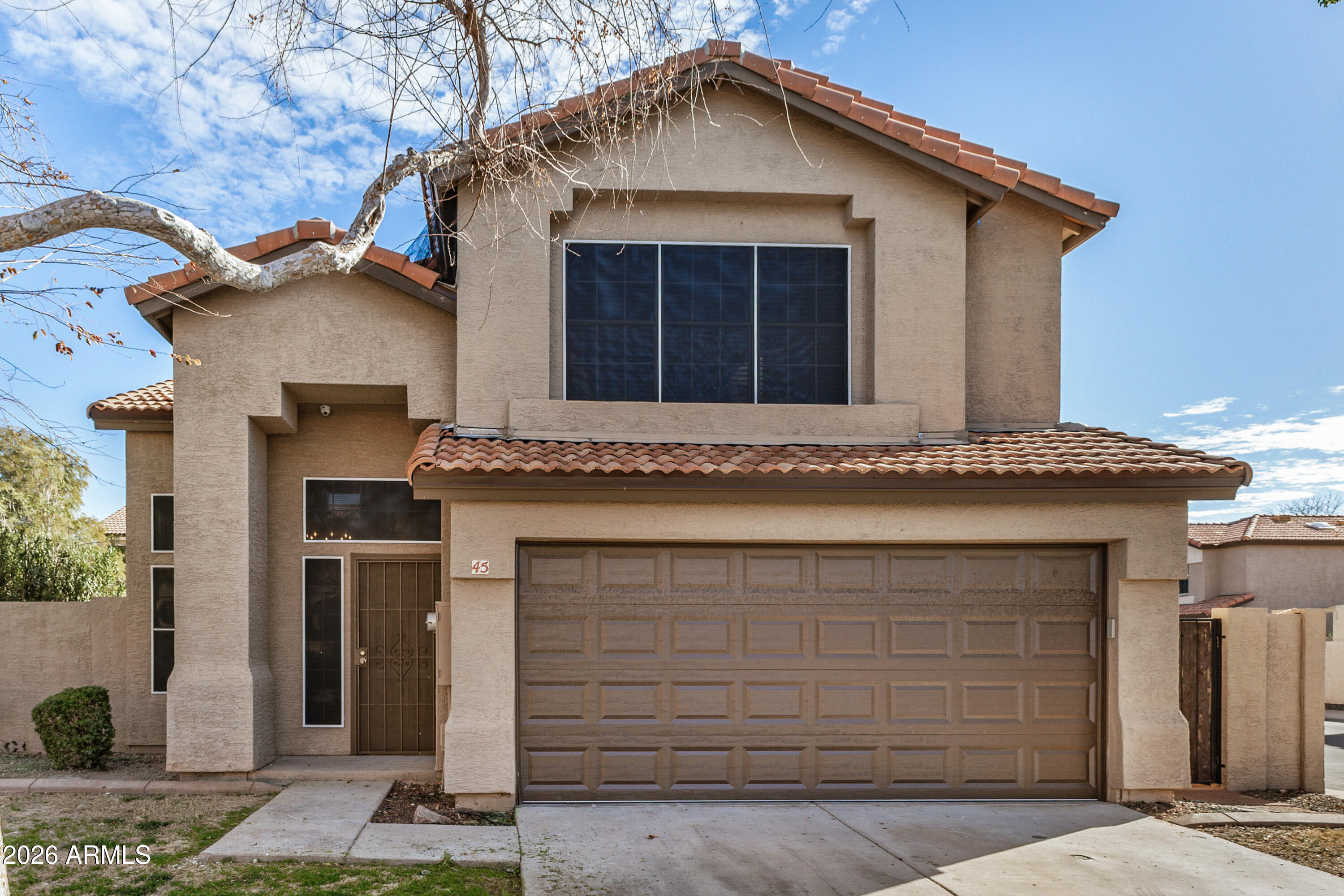 1836 N STAPLEY Drive 45