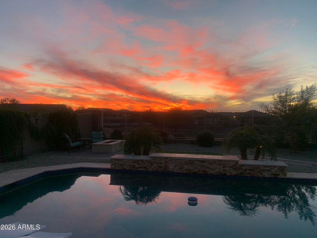 Photo of 16742 S 181st Avenue, Goodyear, AZ 85338 (MLS # 6971366)