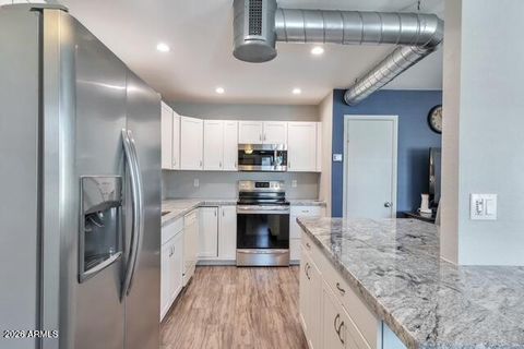 Photo of 4138 N 81st Street, Scottsdale, AZ 85251 (MLS # 7013839)