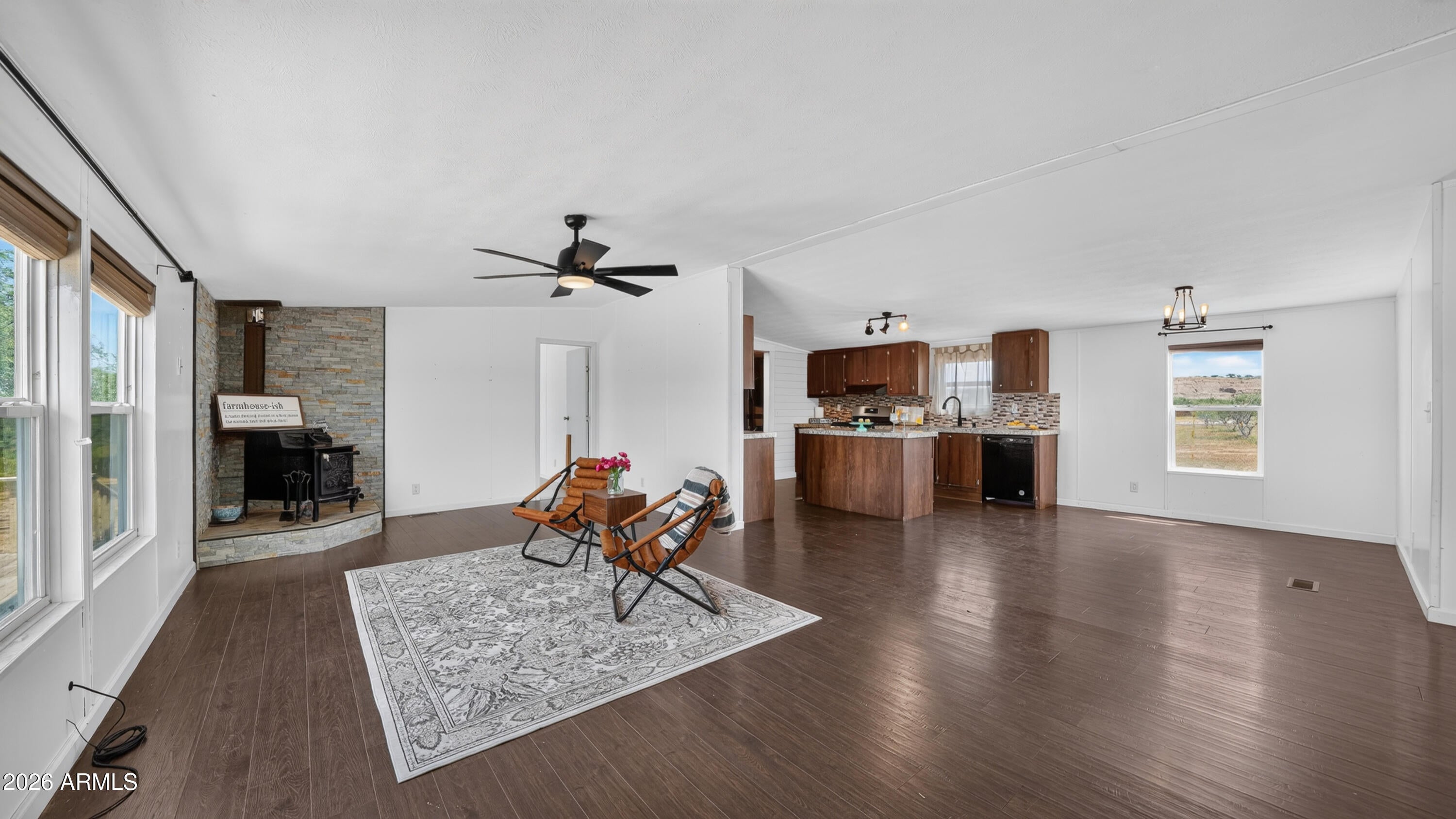 435 N RATTLESNAKE RANCH Road