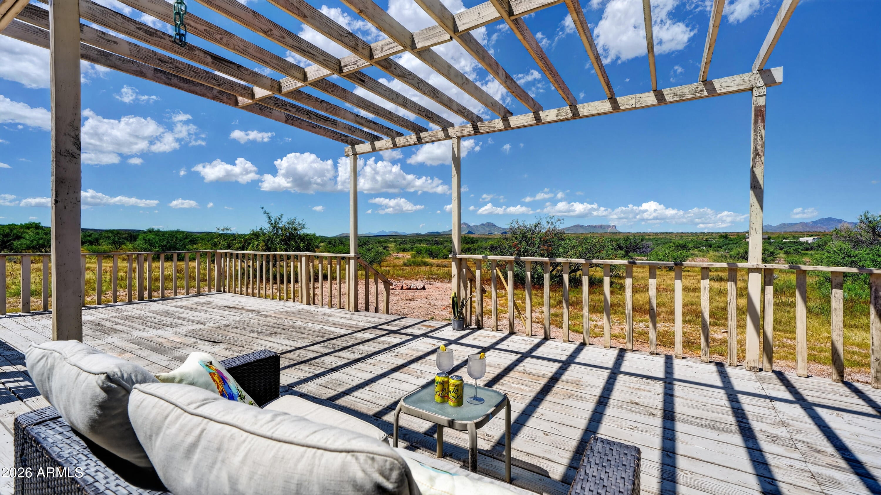 435 N RATTLESNAKE RANCH Road