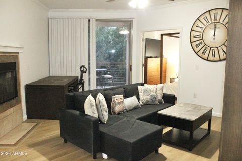 Photo of 1701 E Colter Street #337, Phoenix, AZ 85016 (MLS # 6973610)