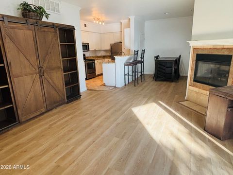 Photo of 1701 E Colter Street #337, Phoenix, AZ 85016 (MLS # 6973610)