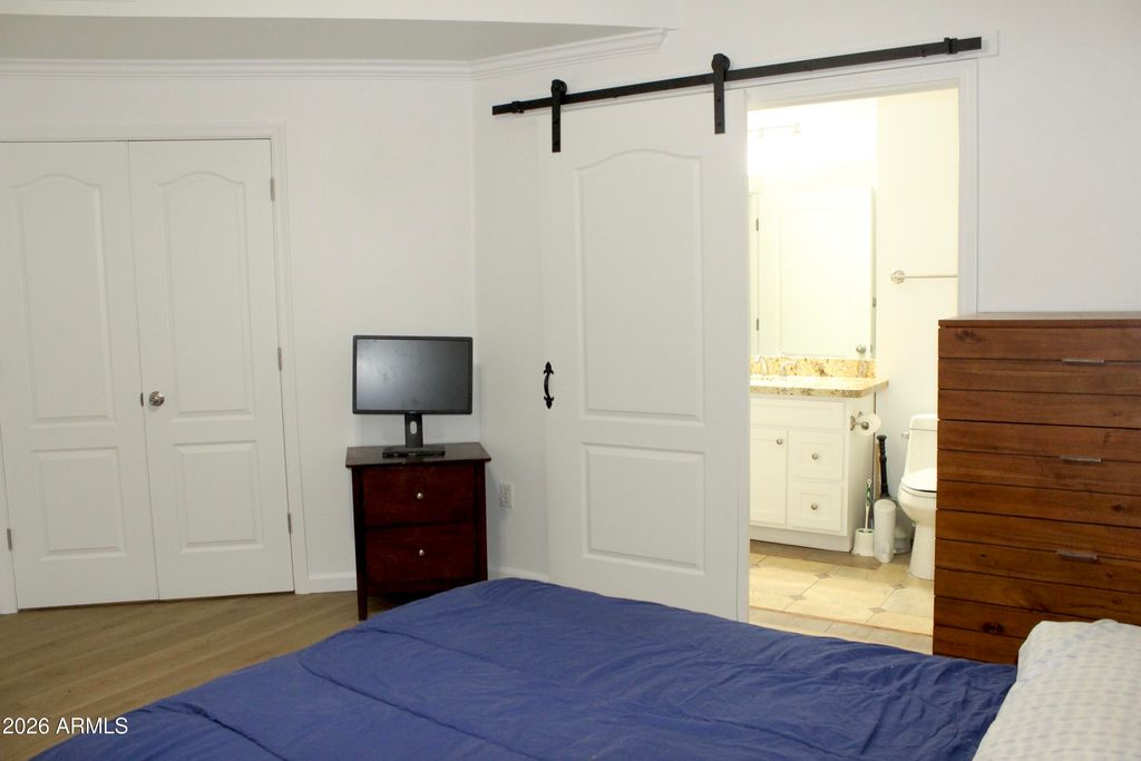 Photo of 1701 E Colter Street #337, Phoenix, AZ 85016 (MLS # 6973610)