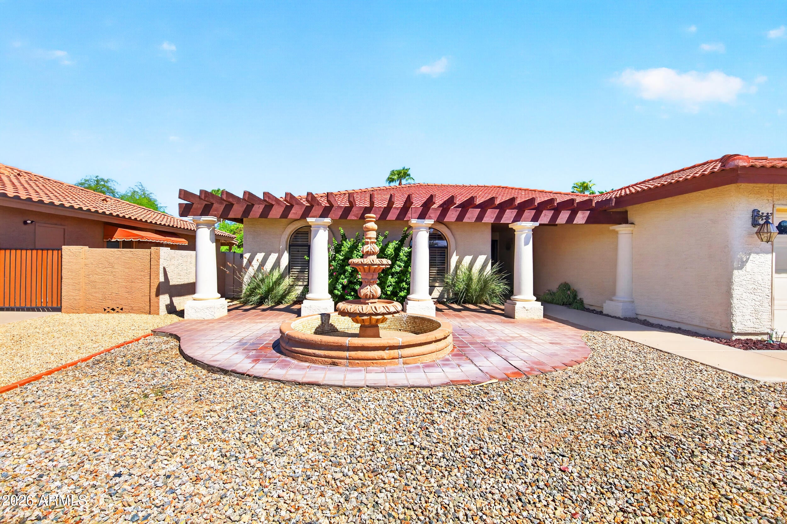 10422 E REGAL Drive