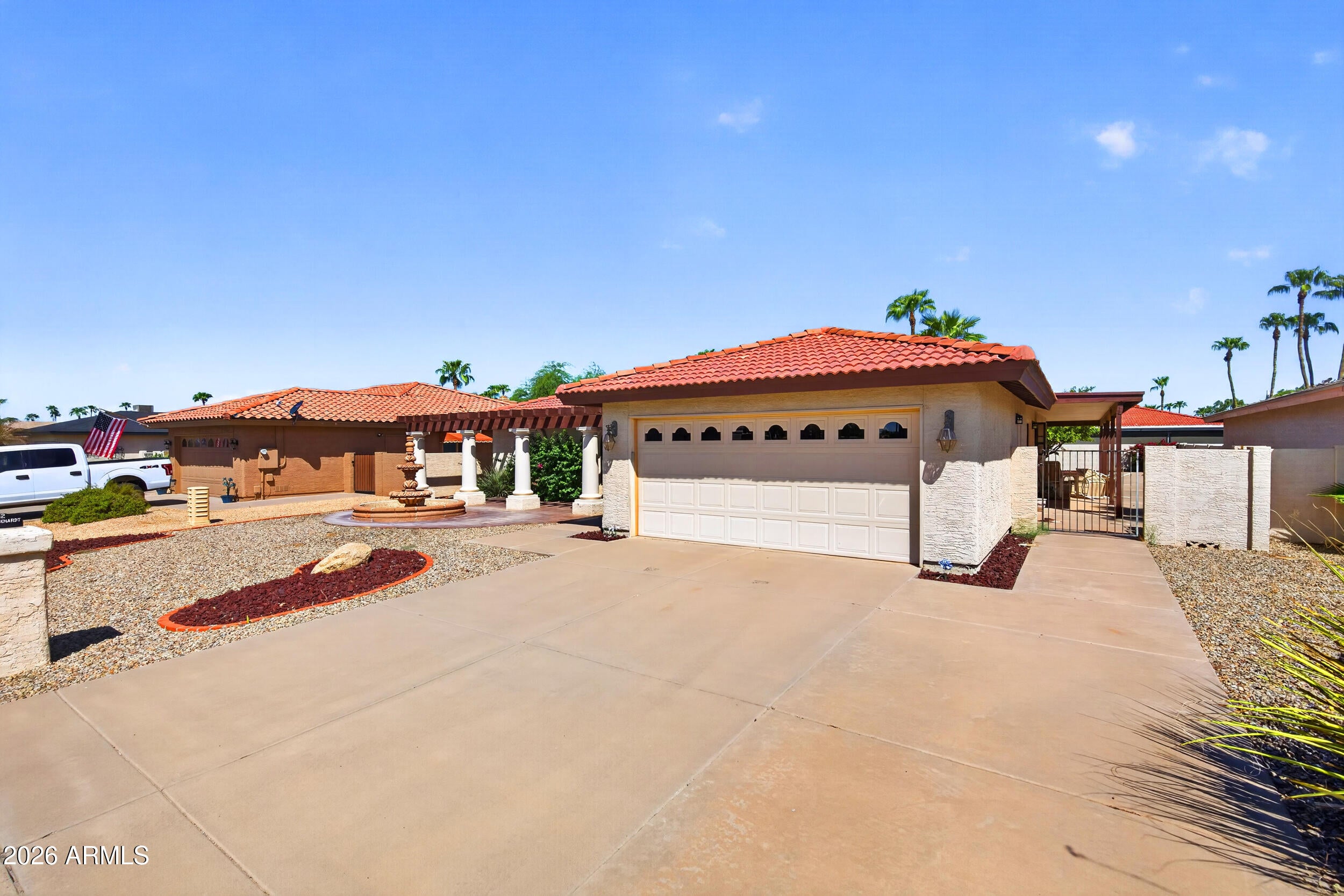 10422 E REGAL Drive