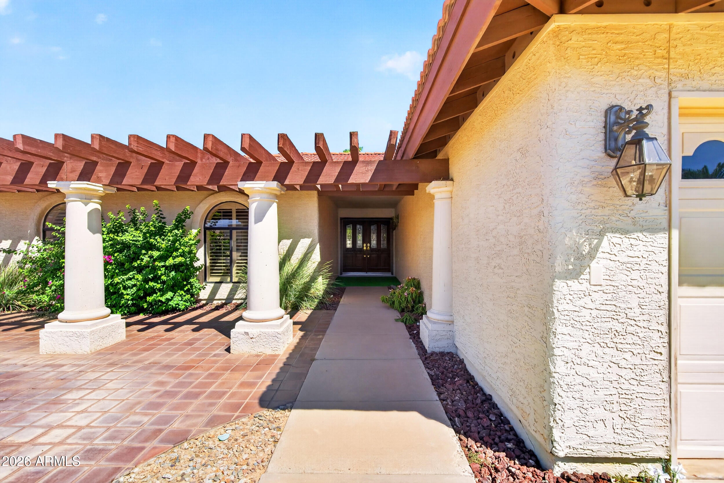 10422 E REGAL Drive