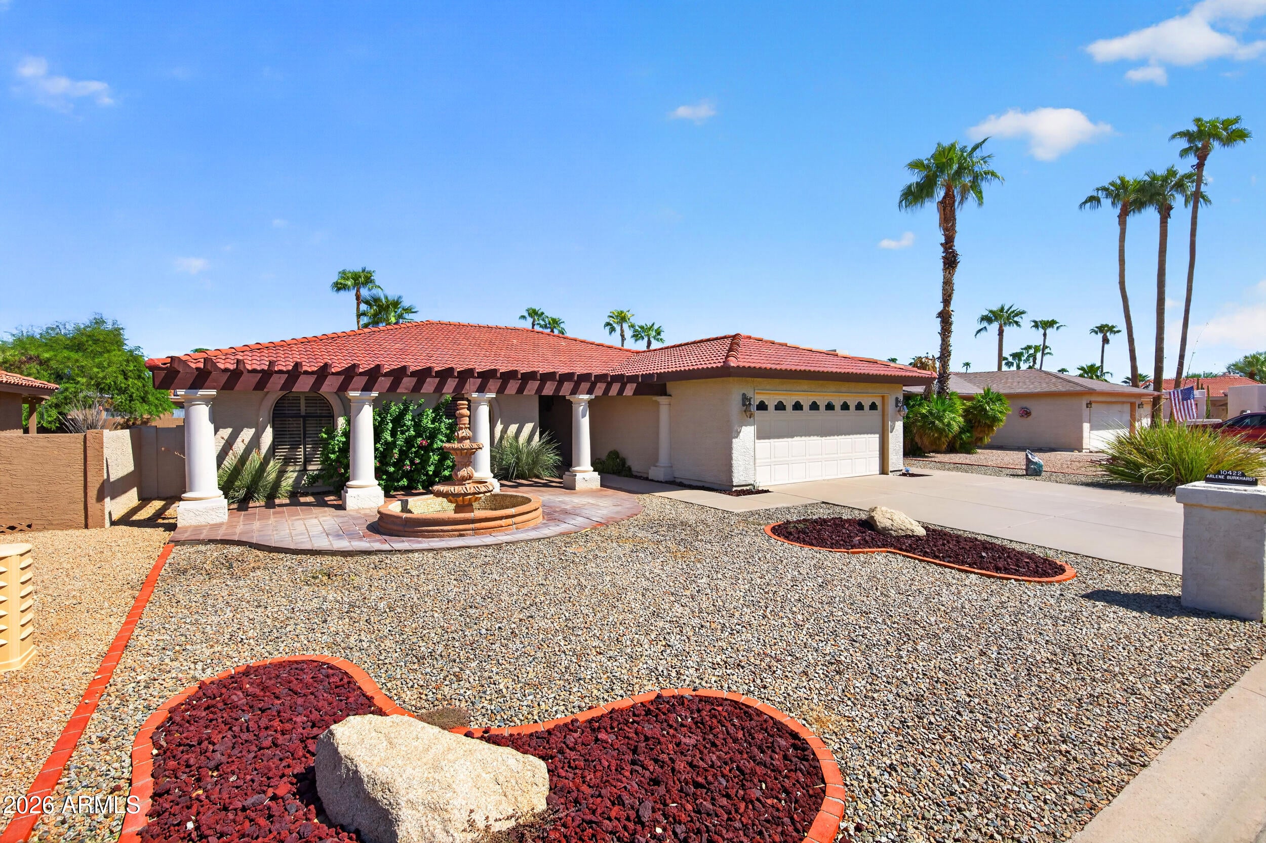 10422 E REGAL Drive