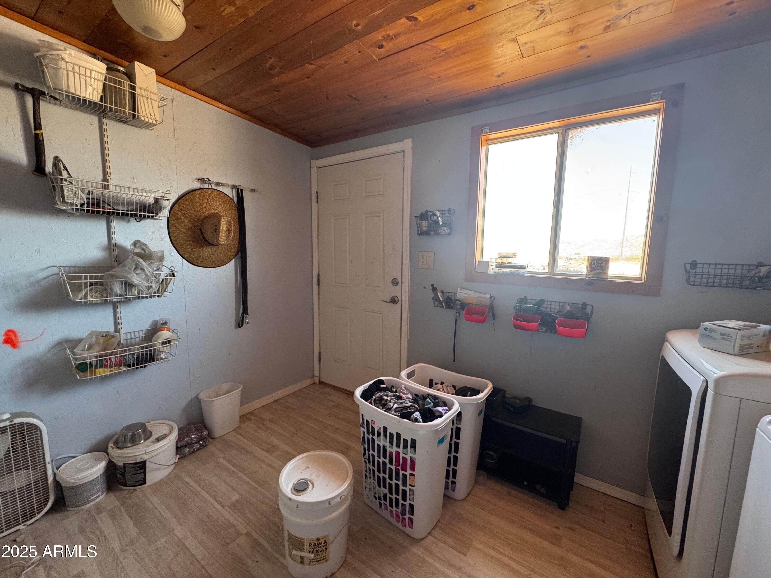 56163 W PAPAGO Road W