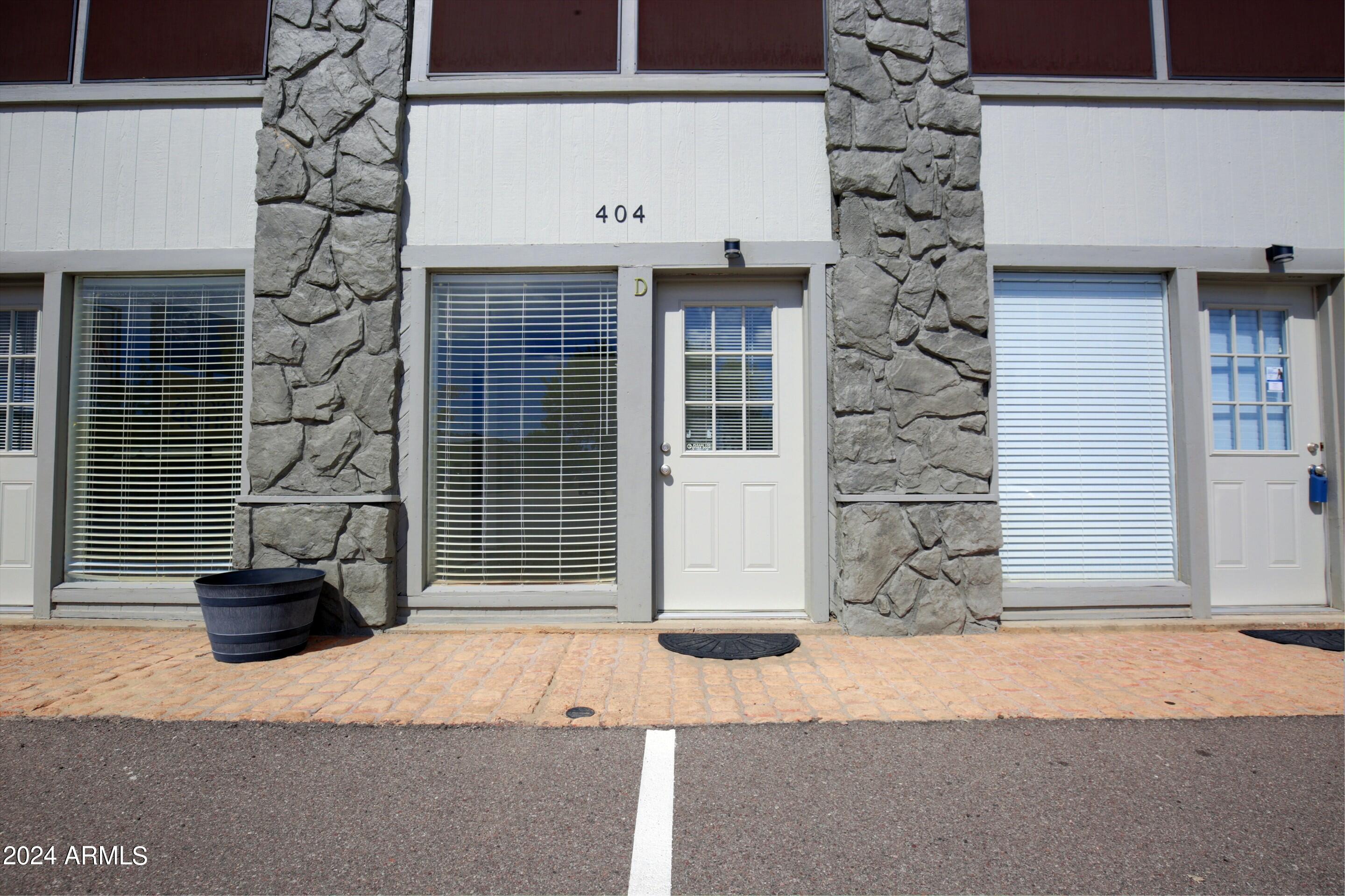 404 W Main Street