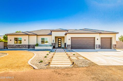 2927 W LATONA Road Laveen AZ 85339