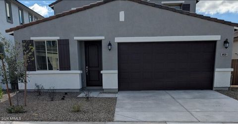 8925 E COVINA Street Mesa AZ 85207