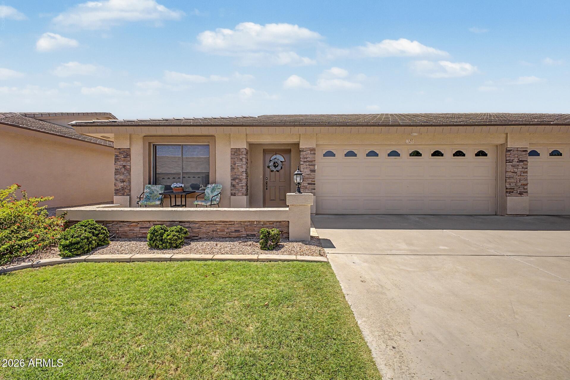 11069 E KILAREA Avenue 120