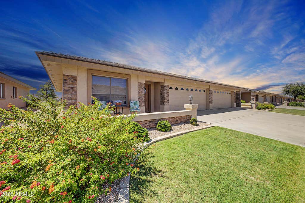 Photo of 11069 E Kilarea Avenue #120, Mesa, AZ 85209 (MLS # 7051244)