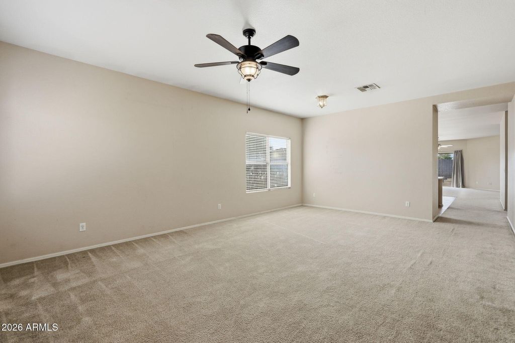 Photo of 575 W Silver Reef Court, Casa Grande, AZ 85122 (MLS # 6992940)