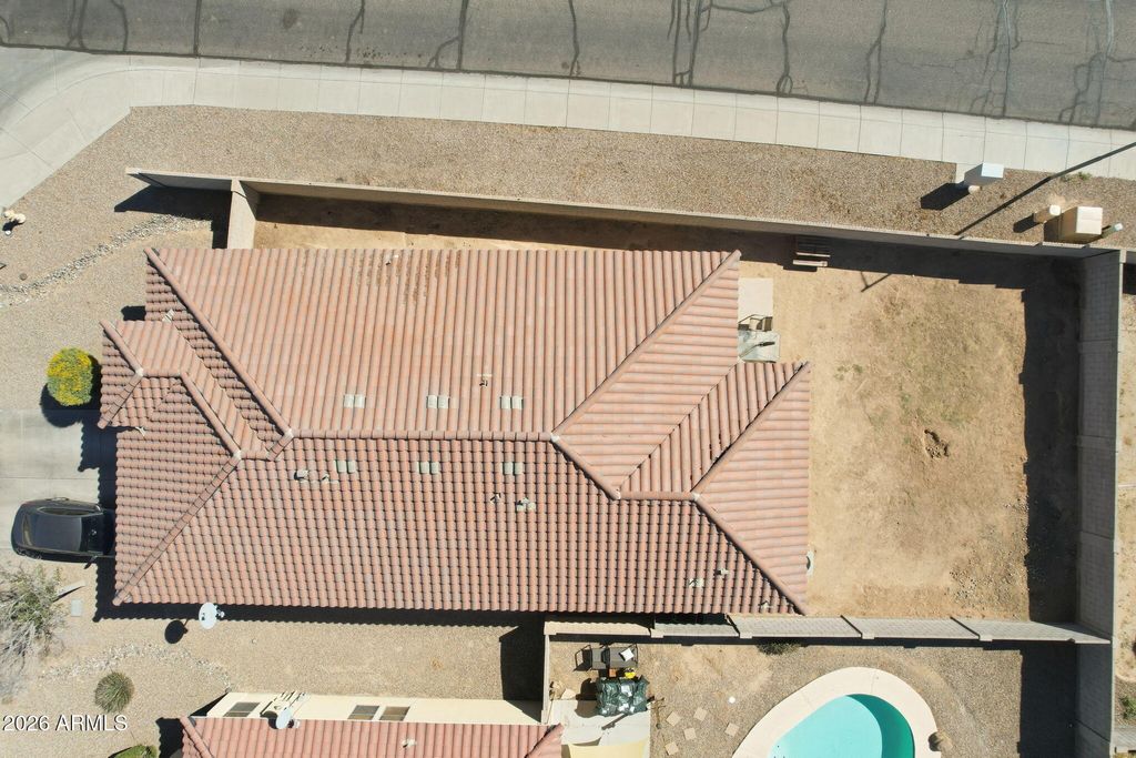 Photo of 575 W Silver Reef Court, Casa Grande, AZ 85122 (MLS # 6992940)