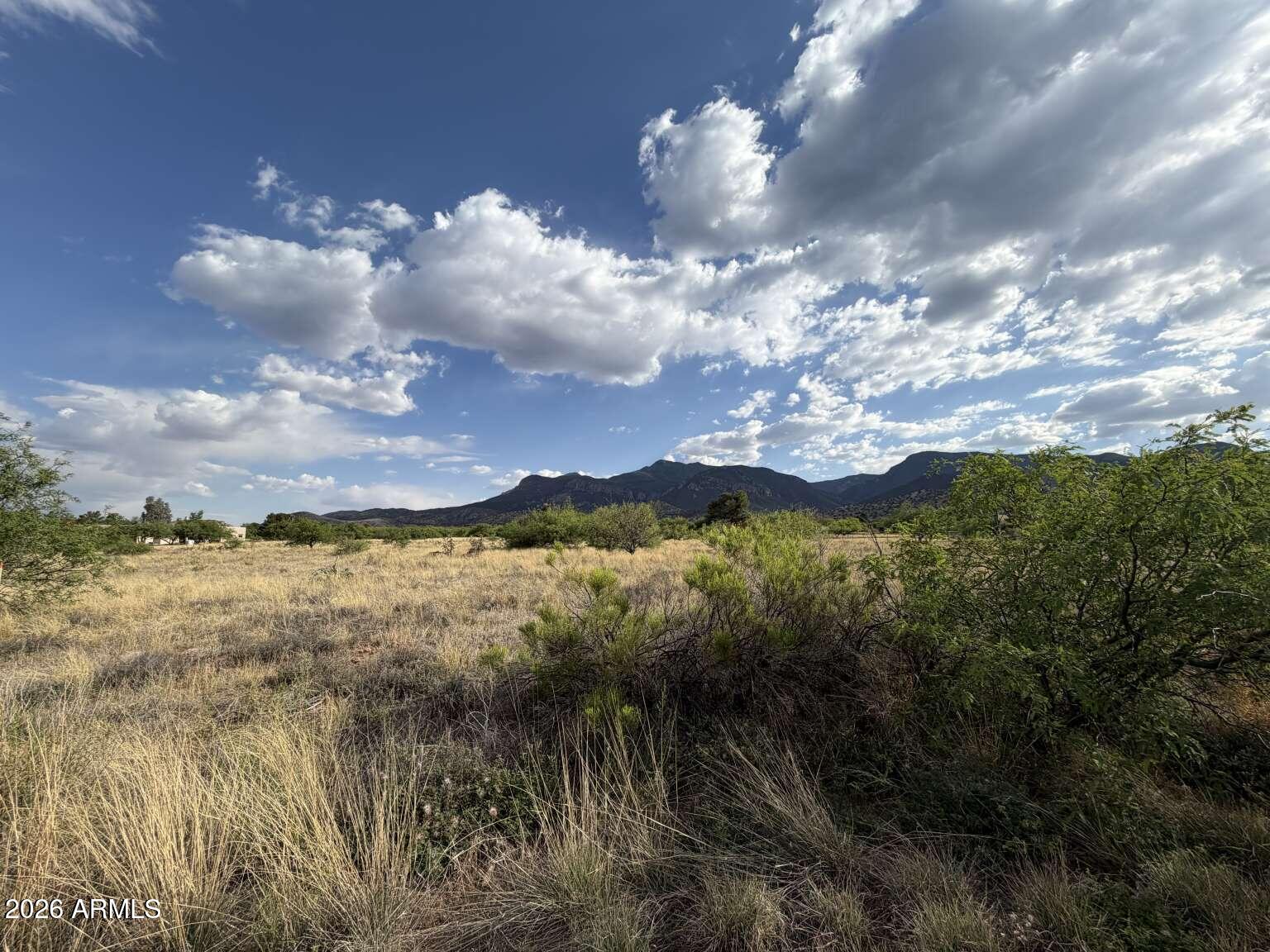 Antelope Run - Land