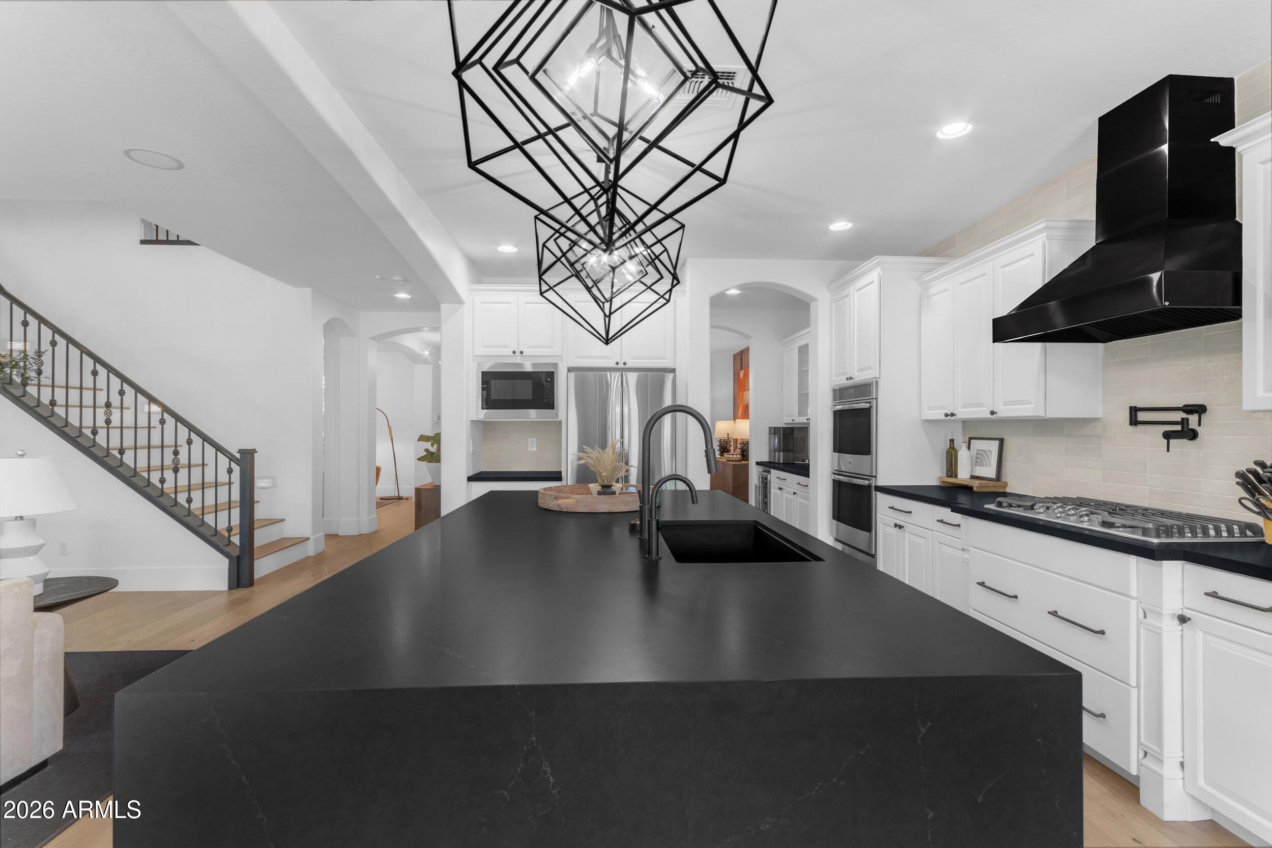 EASTMARK DU-7 SOUTH PARCEL 7-18 - Residential