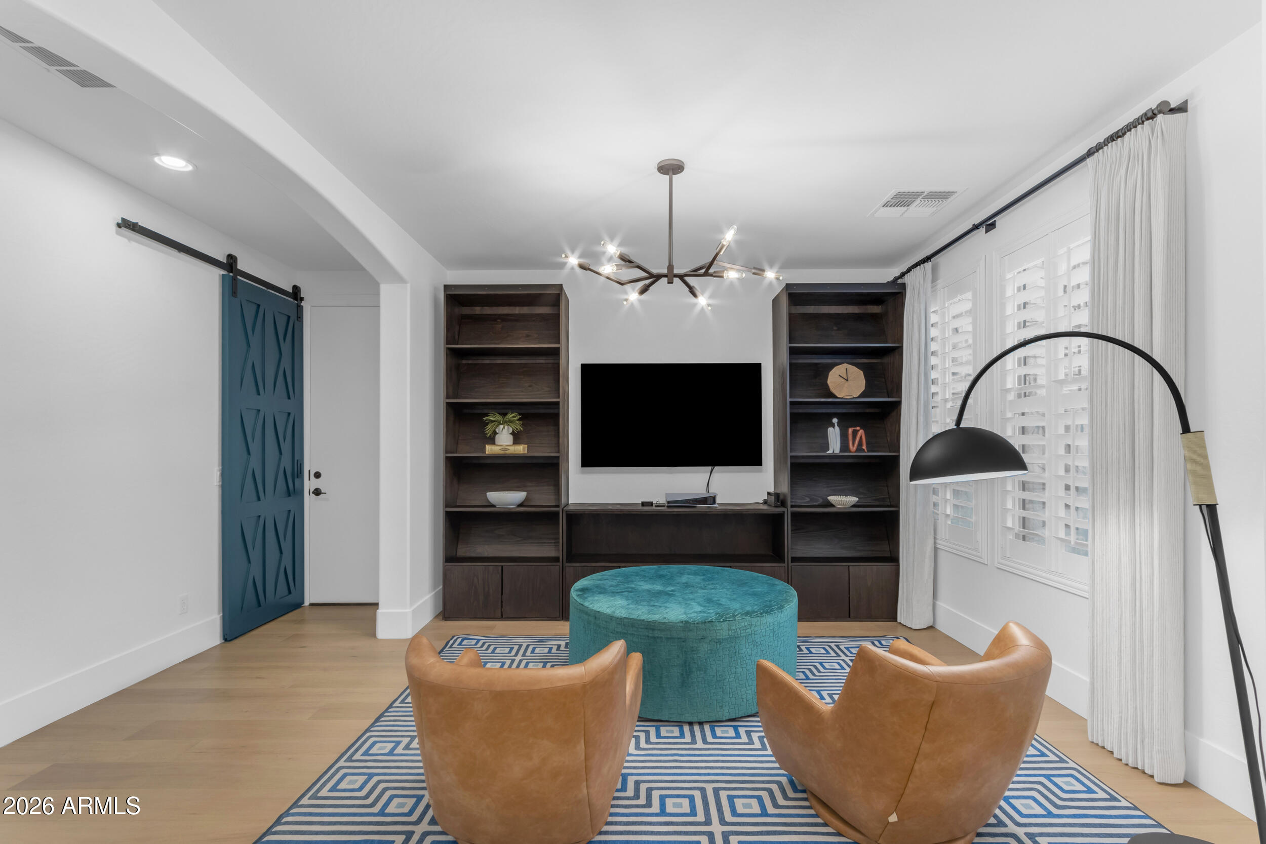EASTMARK DU-7 SOUTH PARCEL 7-18 - Residential