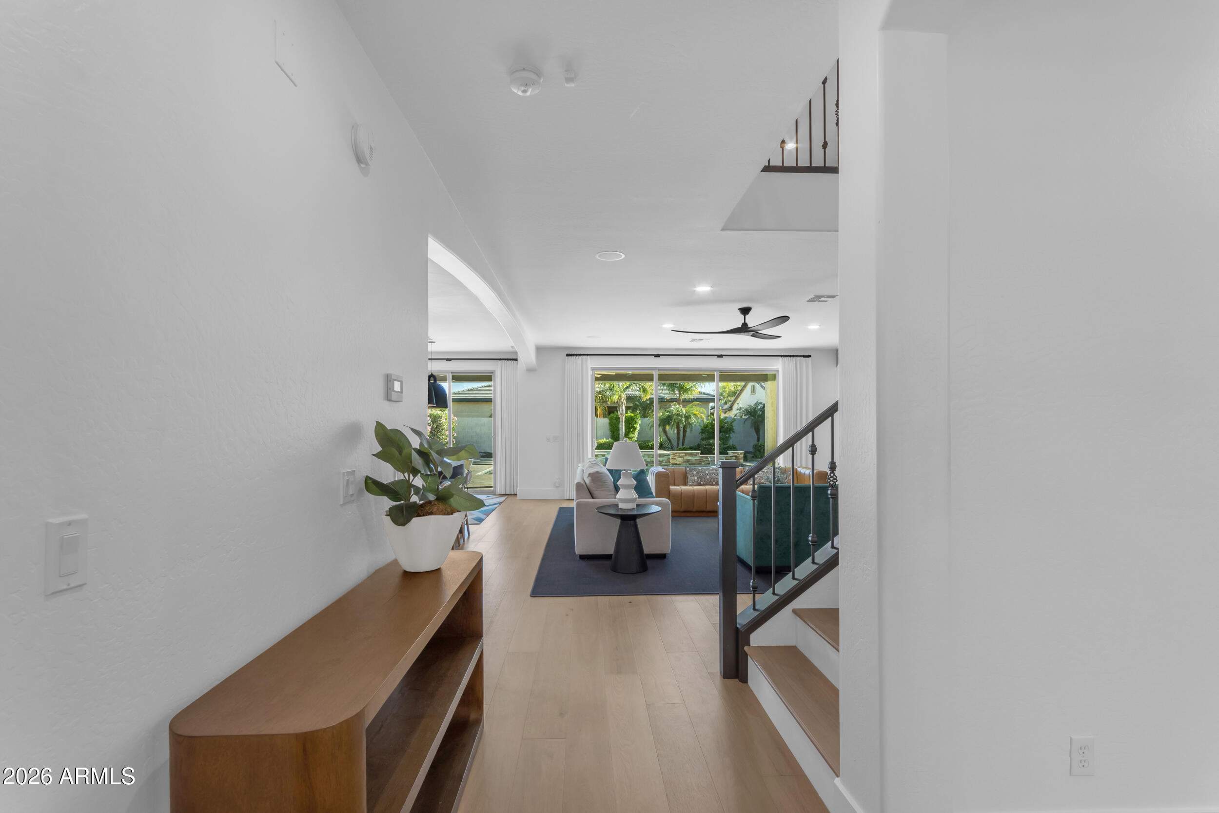 EASTMARK DU-7 SOUTH PARCEL 7-18 - Residential