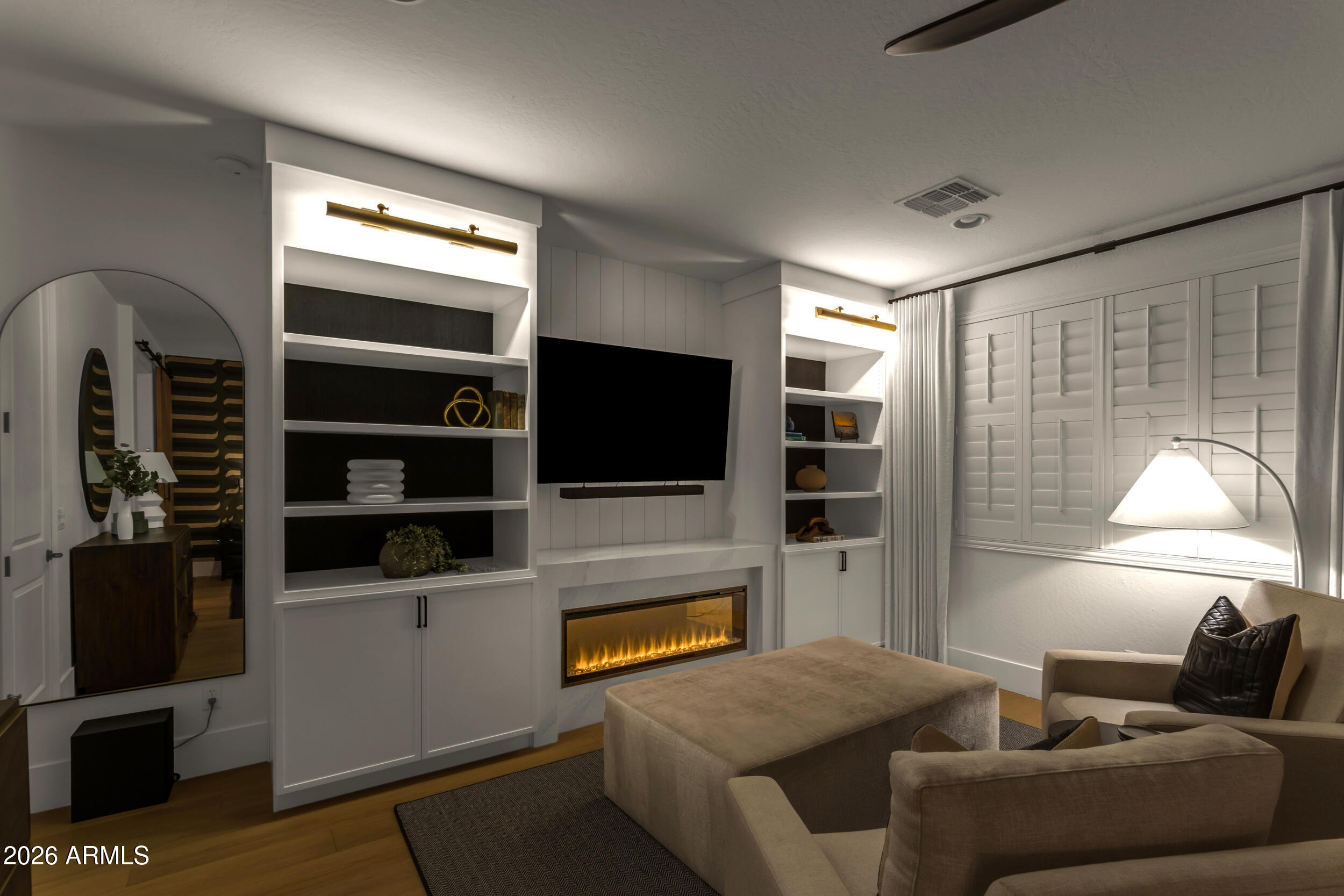 EASTMARK DU-7 SOUTH PARCEL 7-18 - Residential