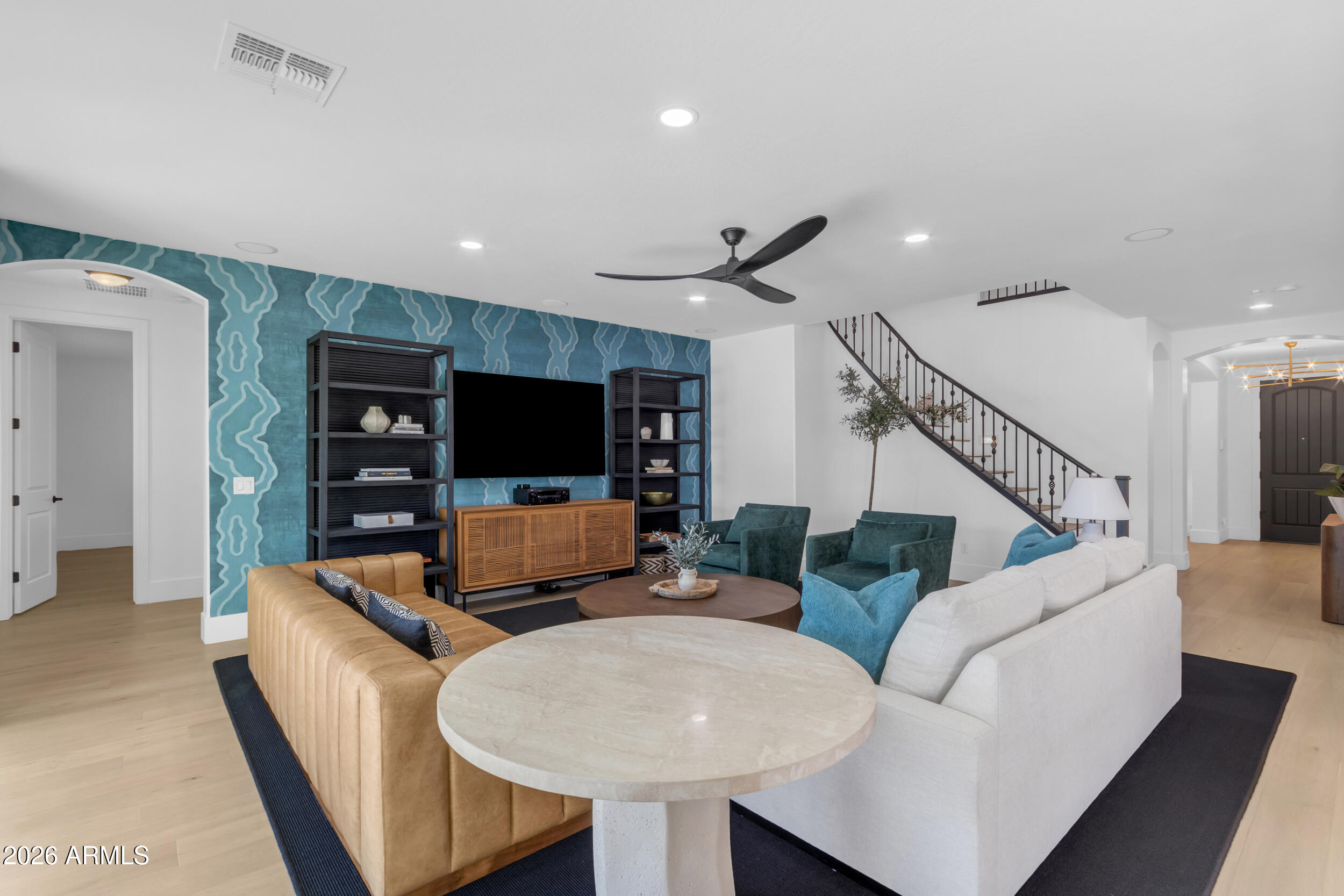 EASTMARK DU-7 SOUTH PARCEL 7-18 - Residential