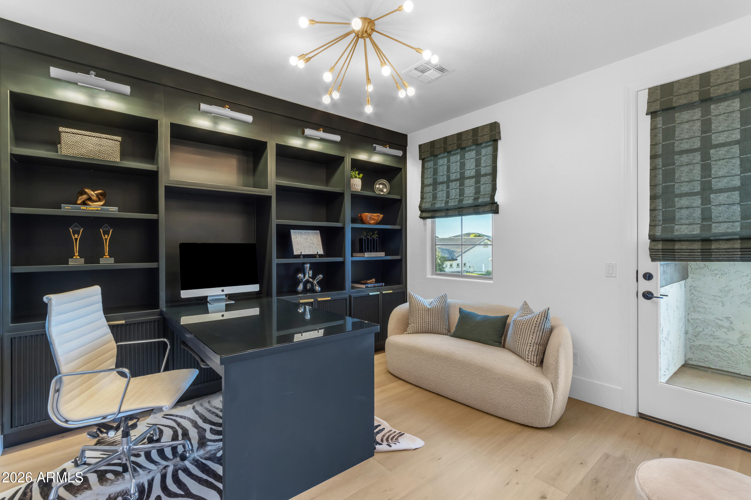 EASTMARK DU-7 SOUTH PARCEL 7-18 - Residential