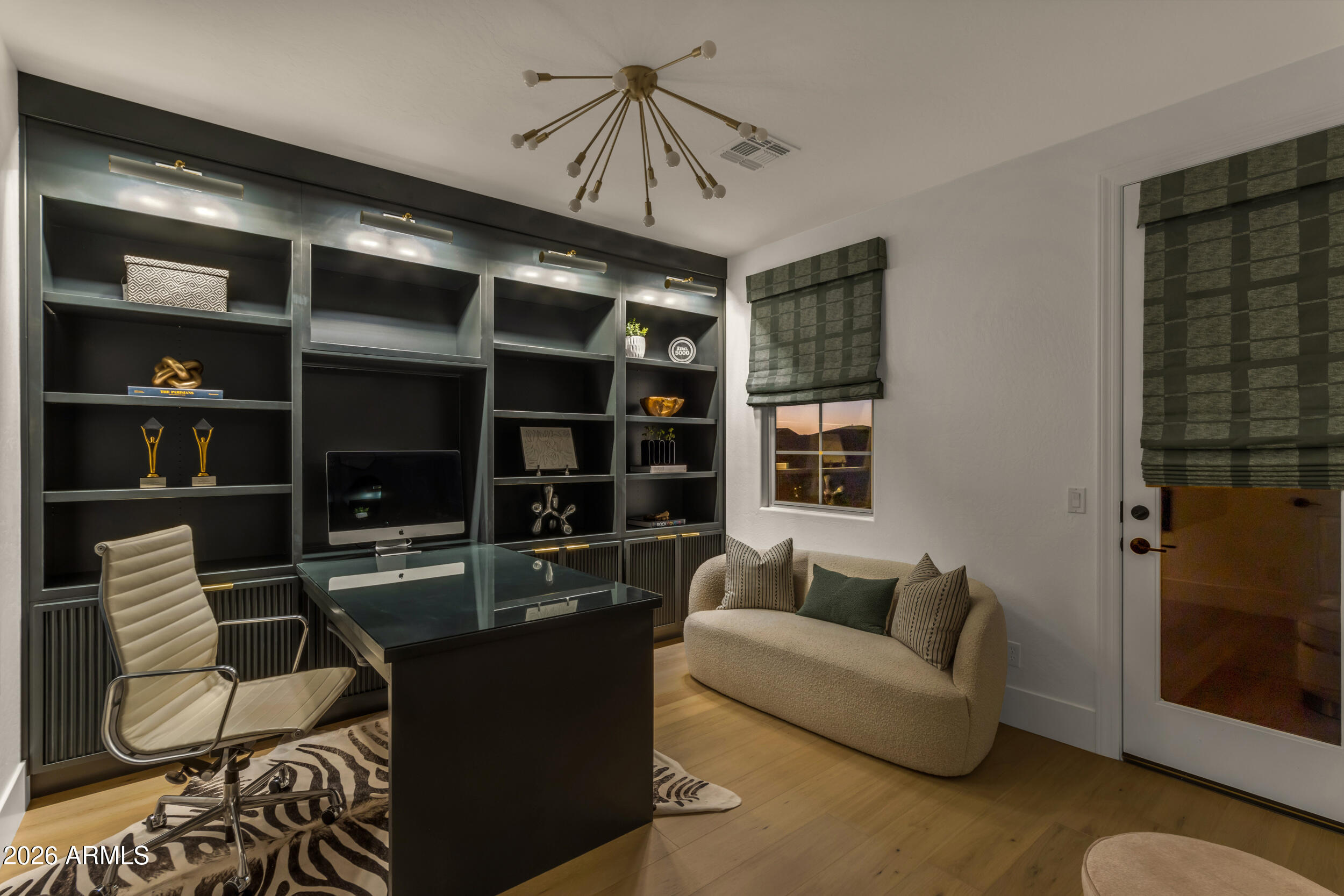 EASTMARK DU-7 SOUTH PARCEL 7-18 - Residential