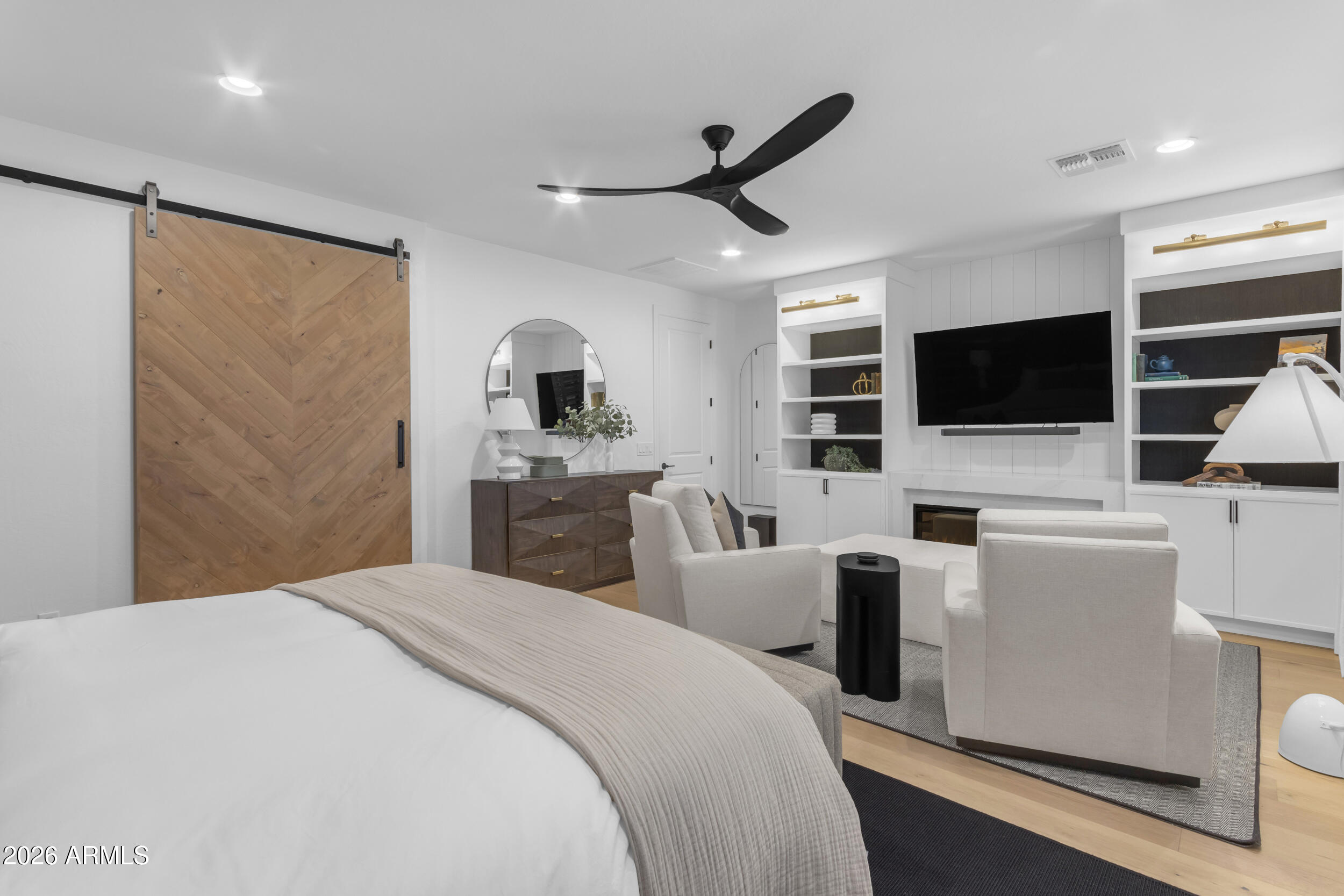 EASTMARK DU-7 SOUTH PARCEL 7-18 - Residential