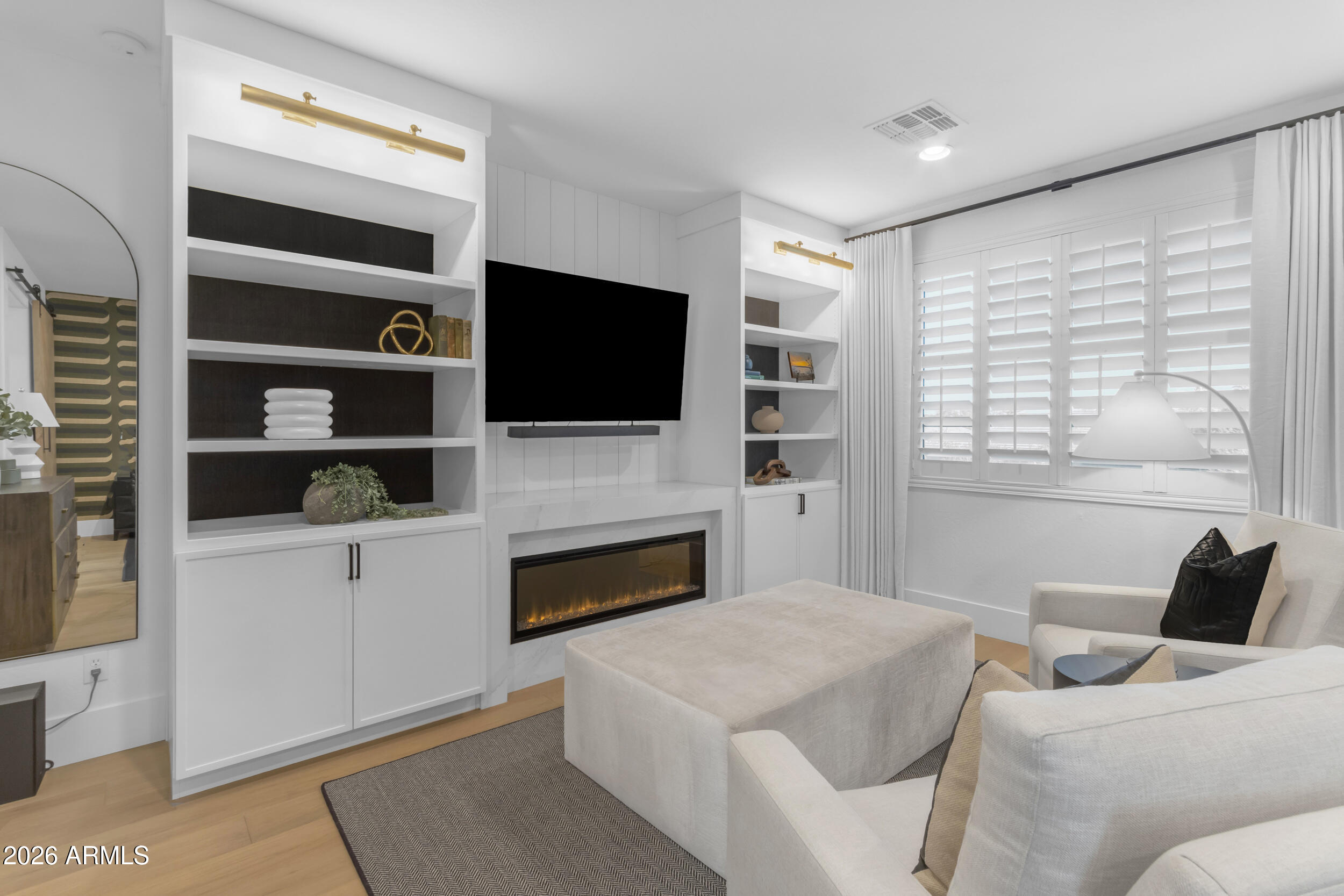 EASTMARK DU-7 SOUTH PARCEL 7-18 - Residential