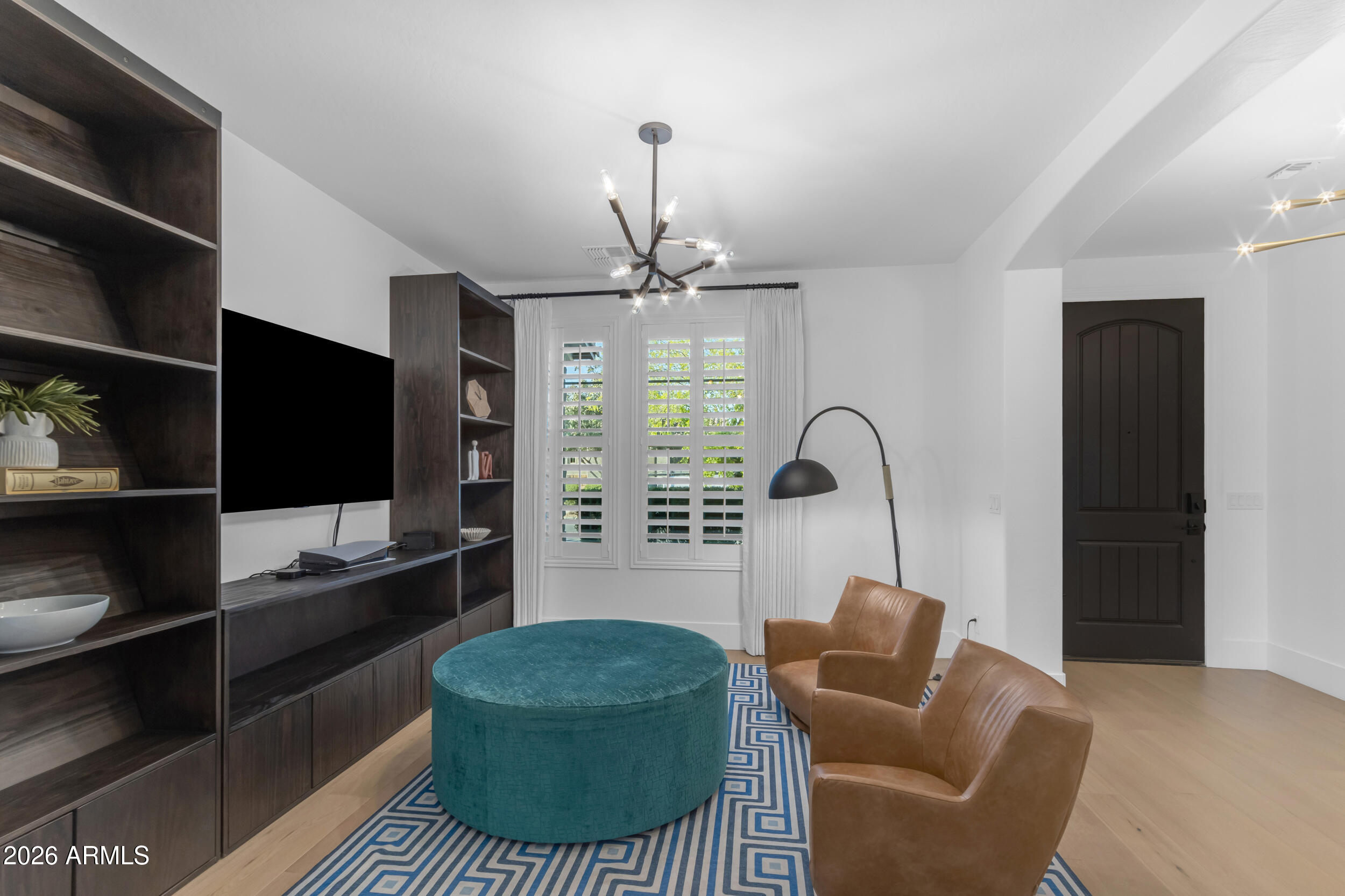 EASTMARK DU-7 SOUTH PARCEL 7-18 - Residential