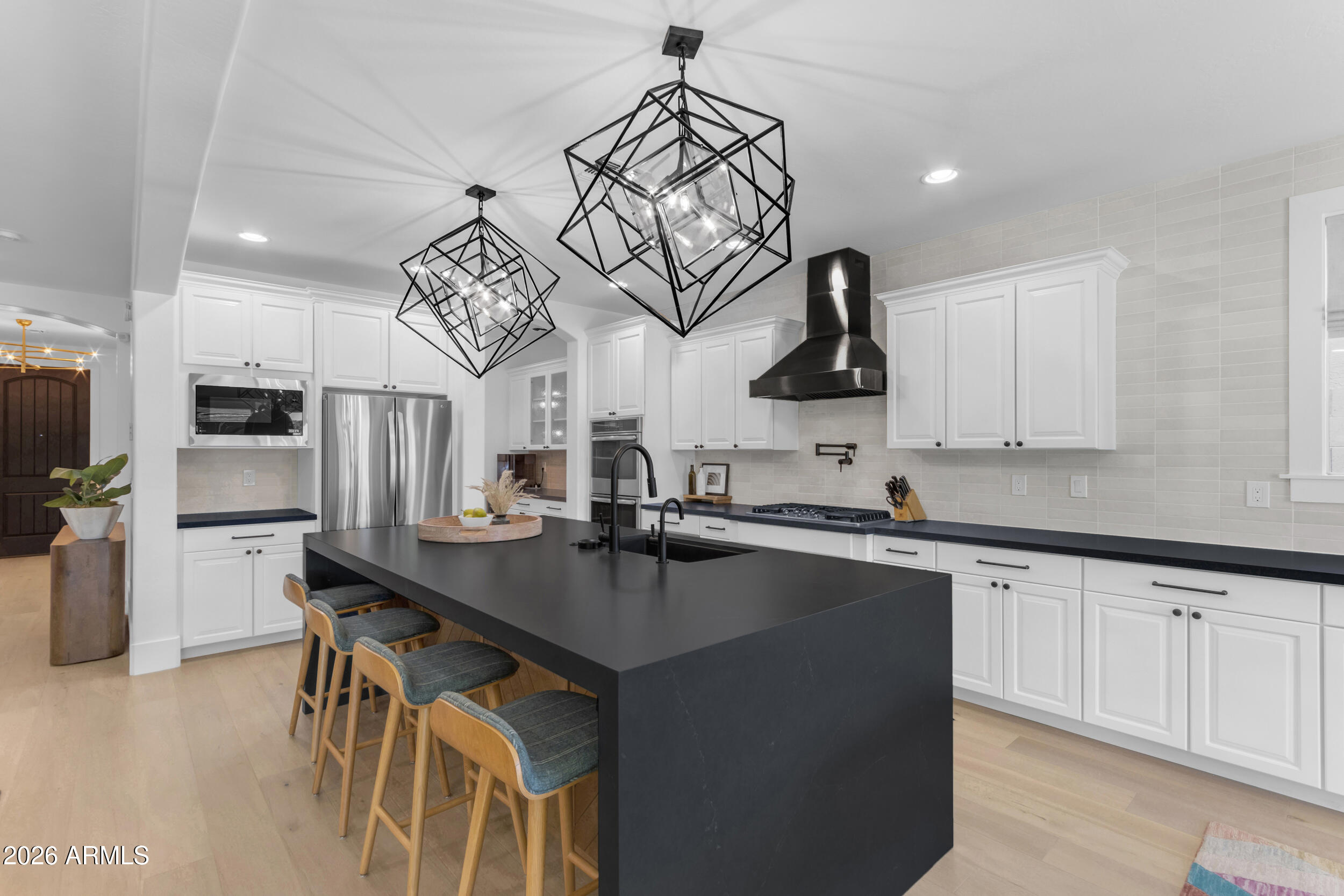 EASTMARK DU-7 SOUTH PARCEL 7-18 - Residential