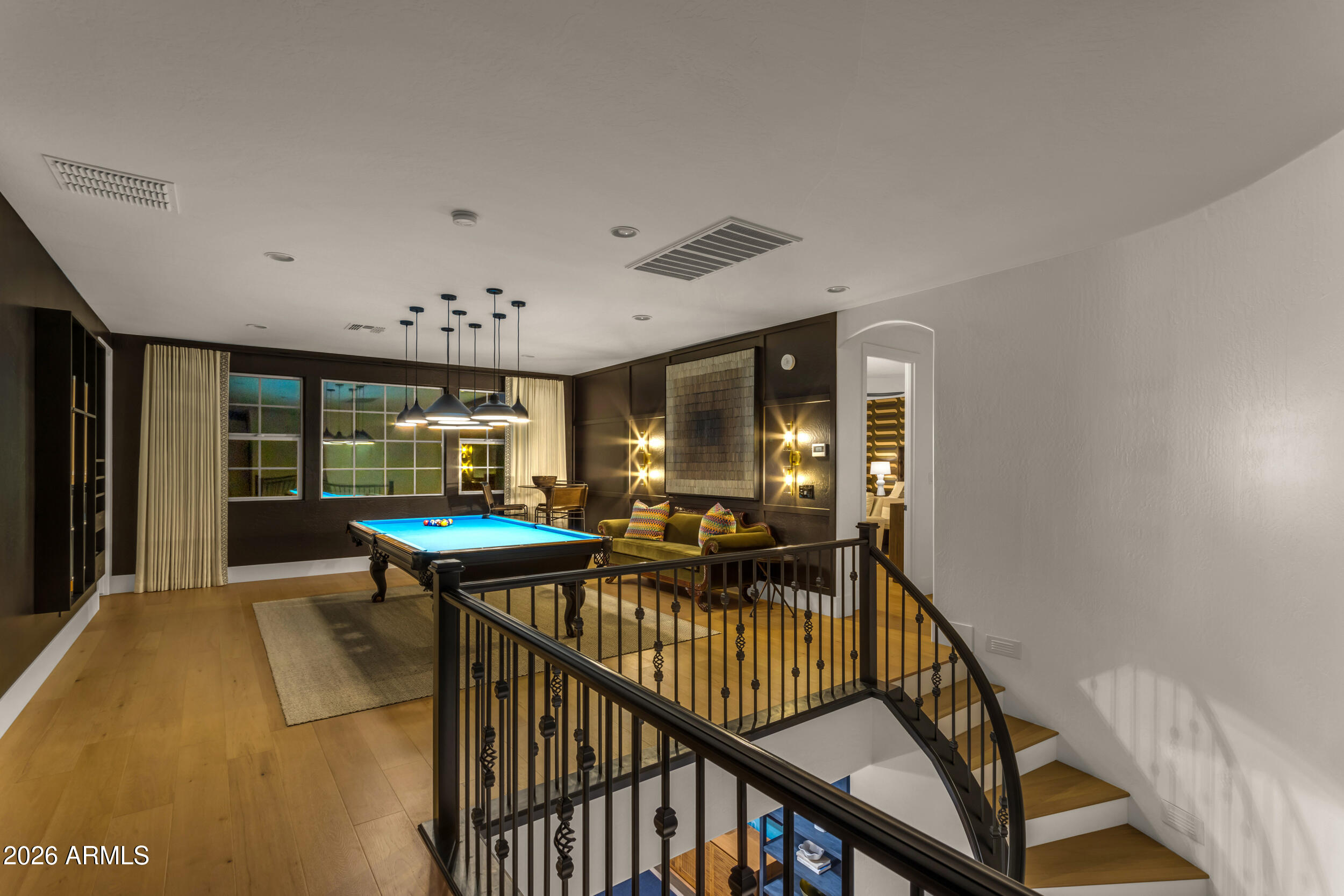EASTMARK DU-7 SOUTH PARCEL 7-18 - Residential