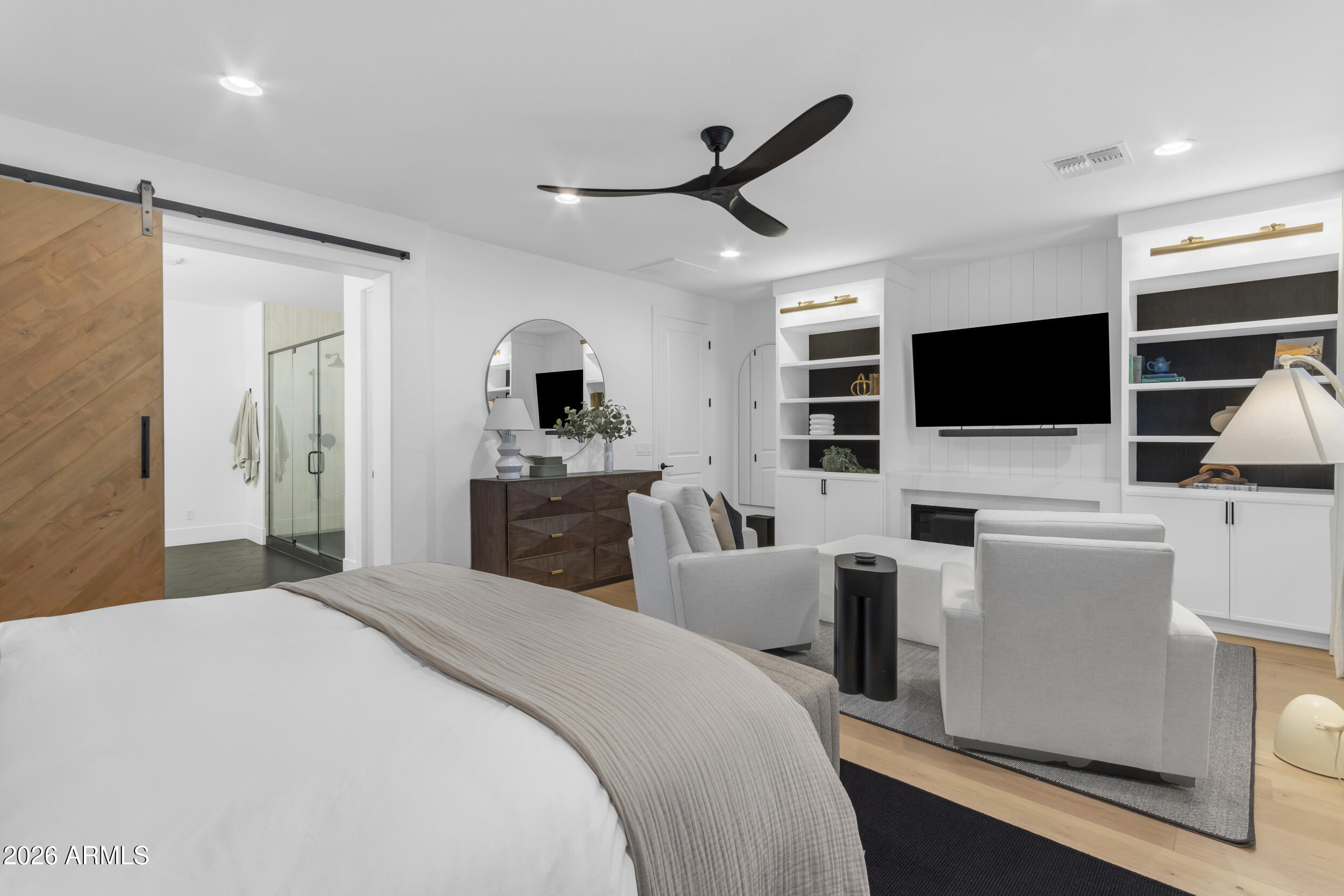 EASTMARK DU-7 SOUTH PARCEL 7-18 - Residential