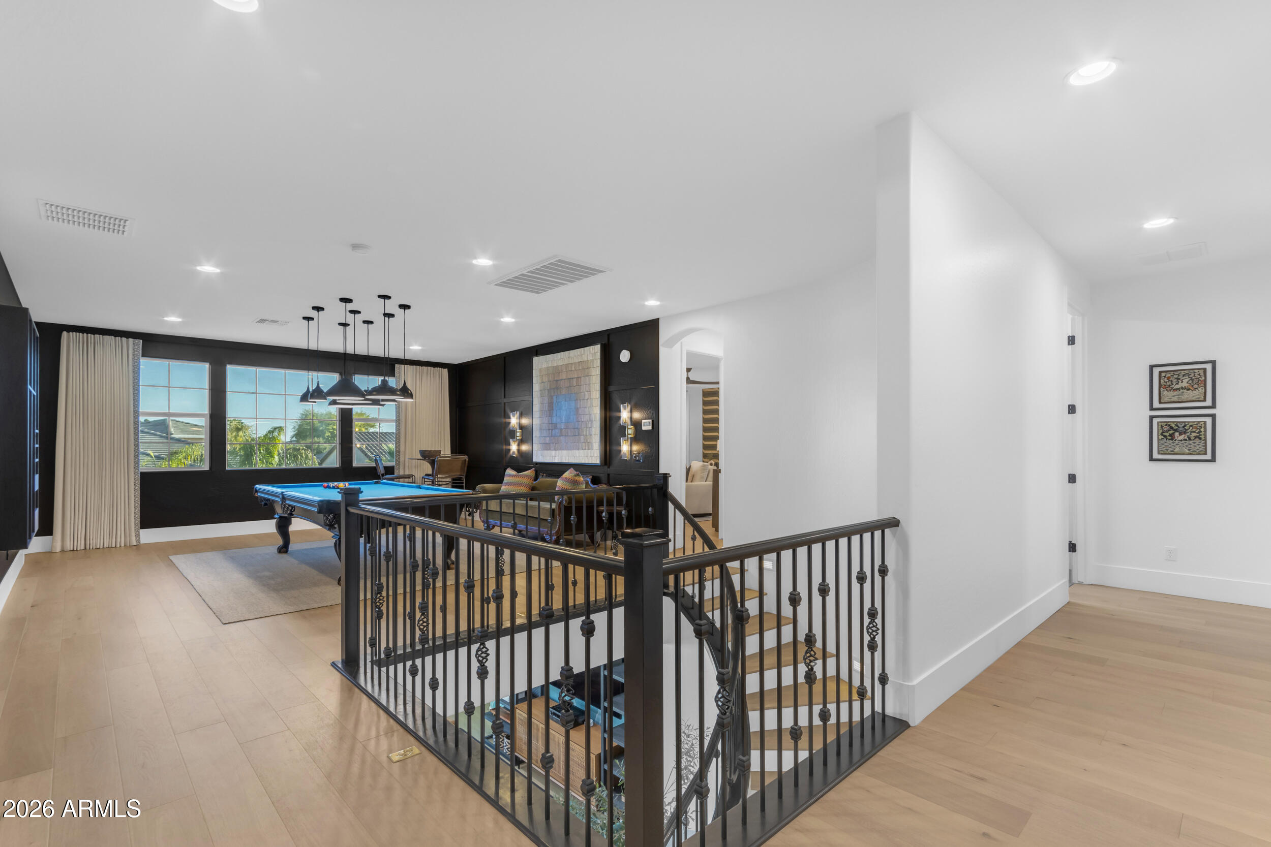 EASTMARK DU-7 SOUTH PARCEL 7-18 - Residential