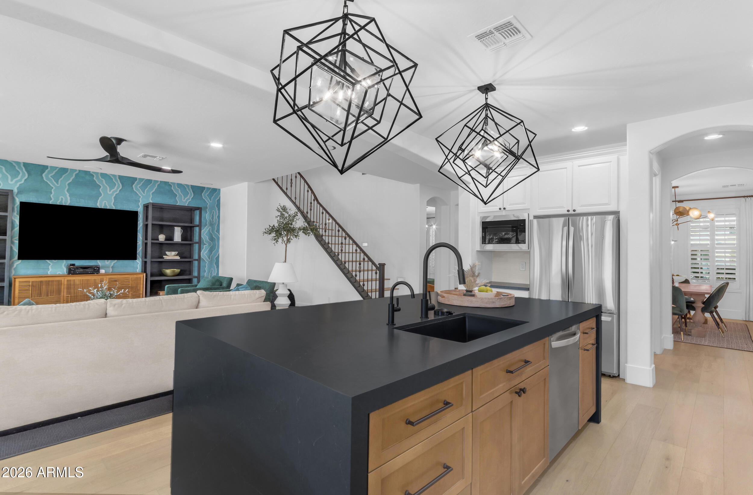 EASTMARK DU-7 SOUTH PARCEL 7-18 - Residential