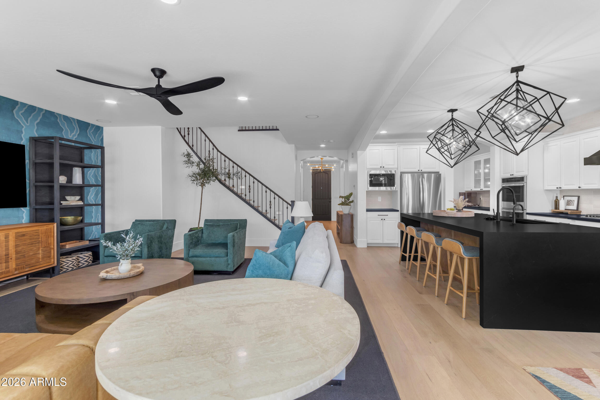 EASTMARK DU-7 SOUTH PARCEL 7-18 - Residential