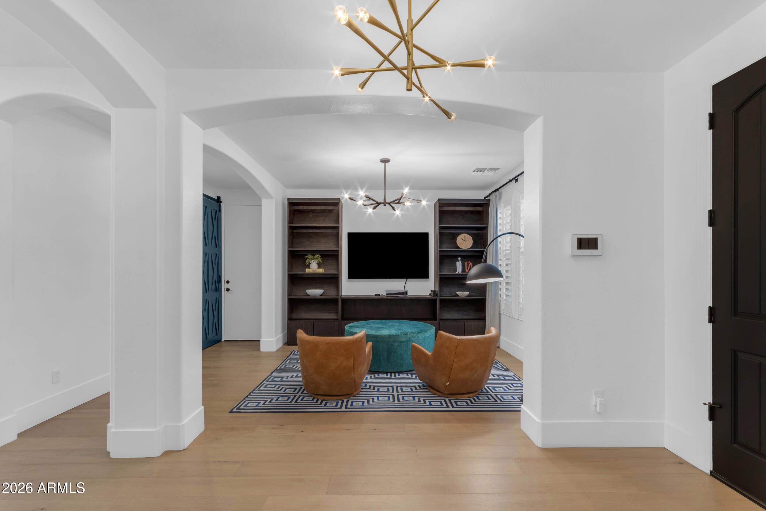 EASTMARK DU-7 SOUTH PARCEL 7-18 - Residential