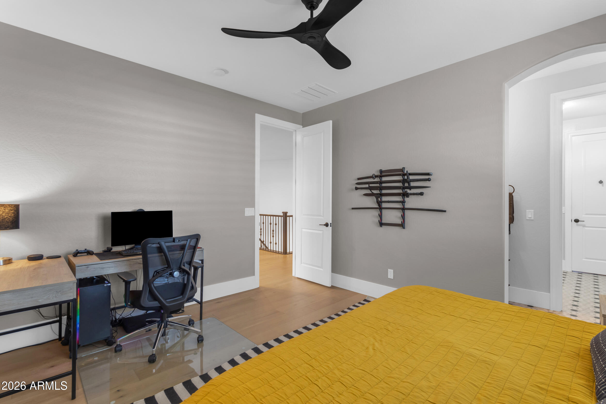 EASTMARK DU-7 SOUTH PARCEL 7-18 - Residential