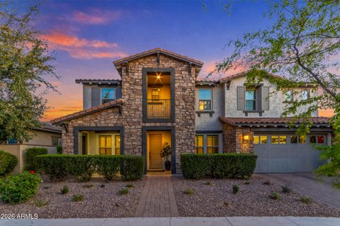 10315 E STARION Avenue Mesa AZ 85212